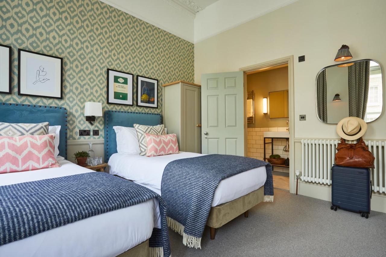 Room Mate Lime Tree Hotel London