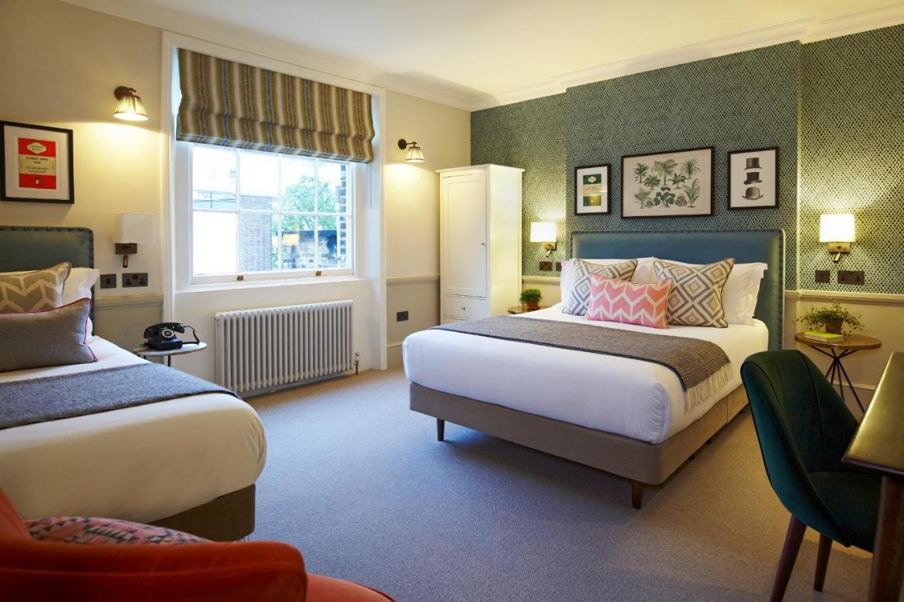 Hotel Room Mate Lime Tree 4*