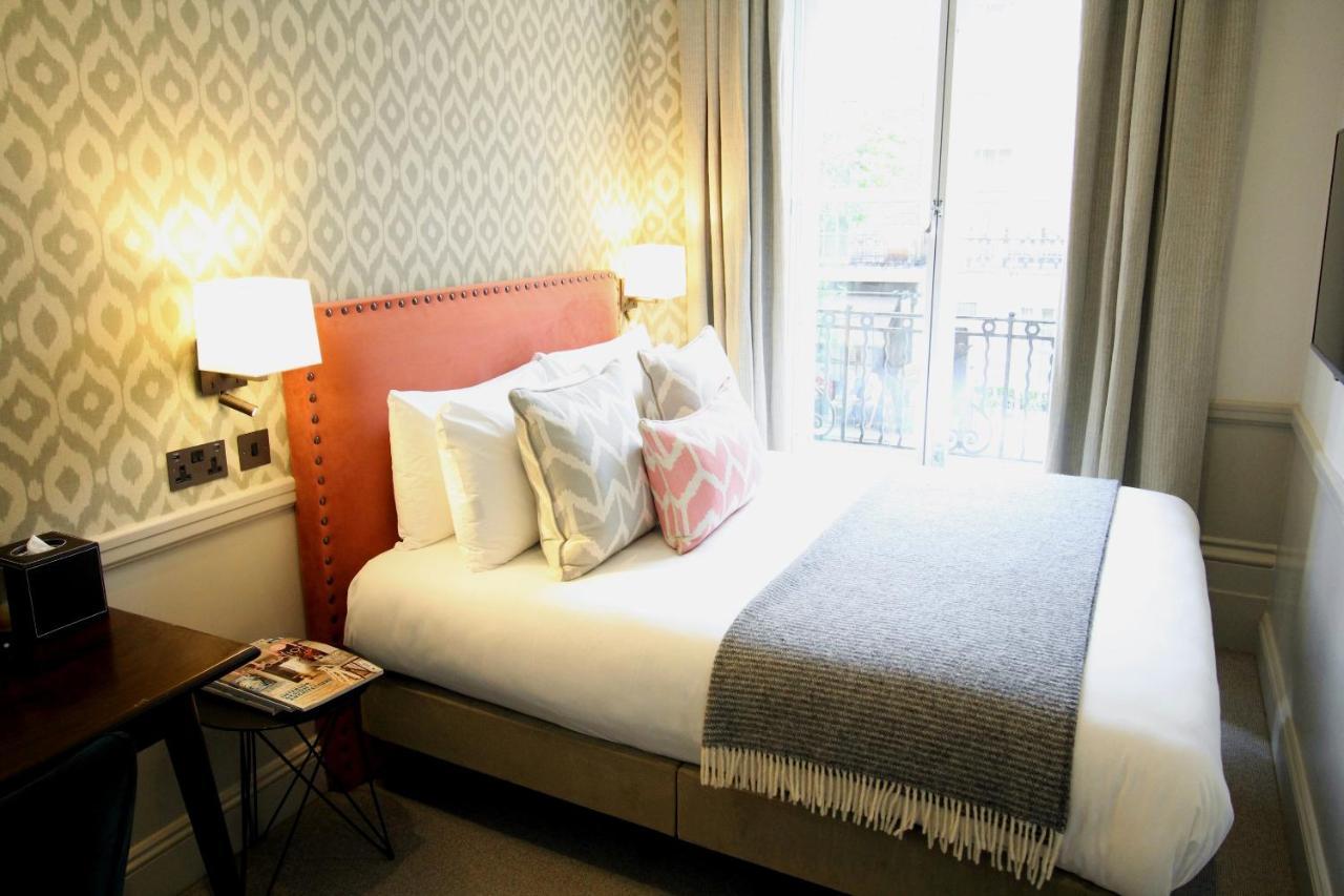 Room Mate Lime Tree Hotel 4*