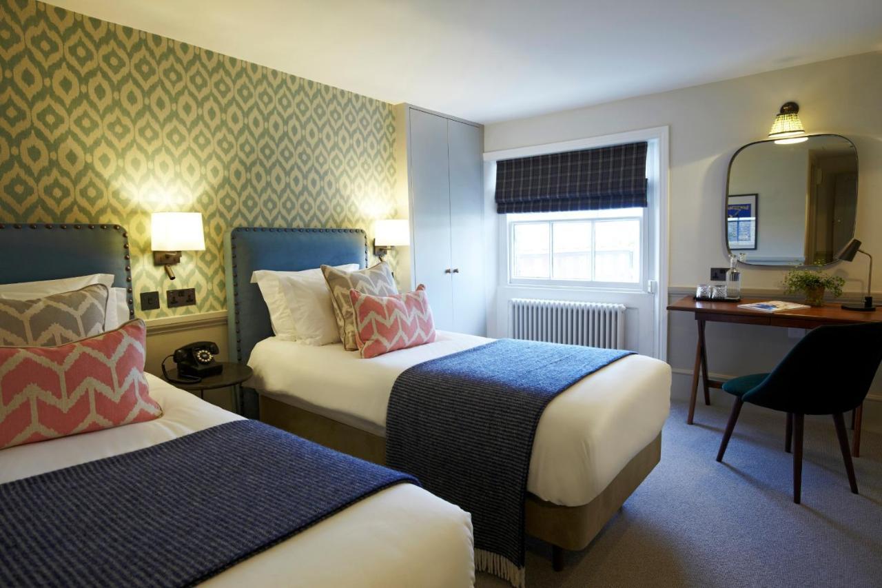Room Mate Lime Tree Hotel 4*