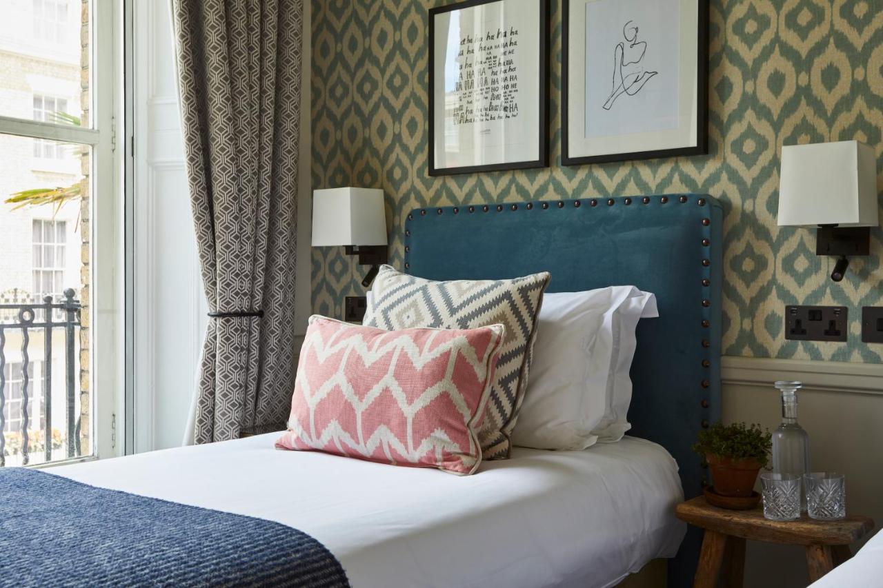 Room Mate Lime Tree Hotel 4*