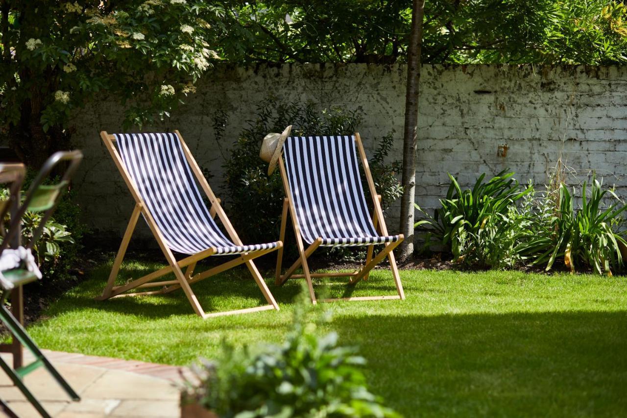 Room Mate Lime Tree Hotel 4*